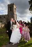 Weddings Formal Photos